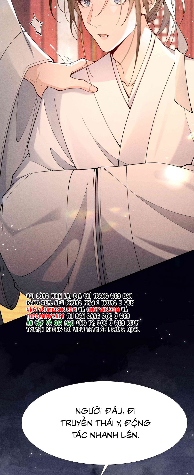 Kim Phong Ngọc Lộ Chap 21 - Trang 4