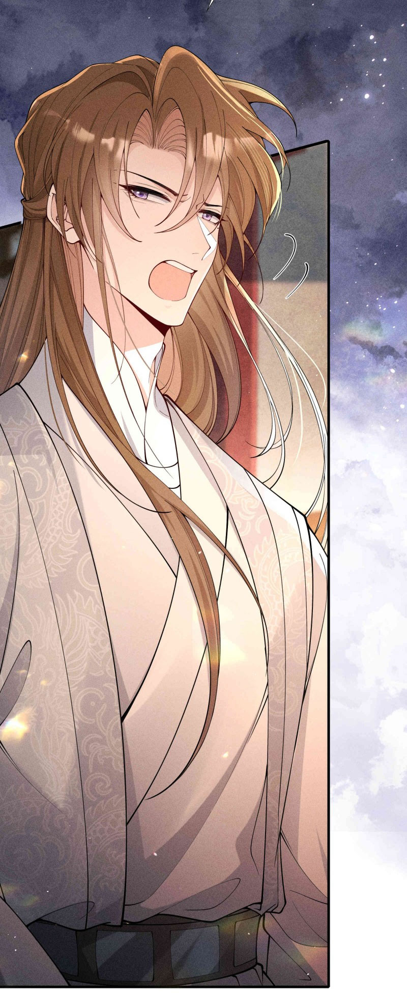 Kim Phong Ngọc Lộ Chap 21 - Trang 4