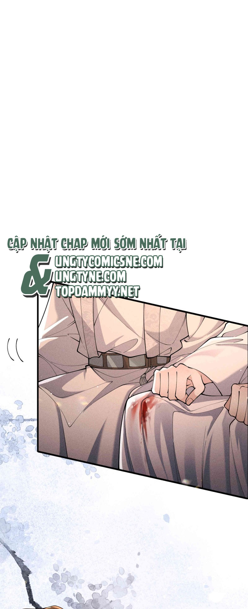 Kim Phong Ngọc Lộ Chap 21 - Trang 4