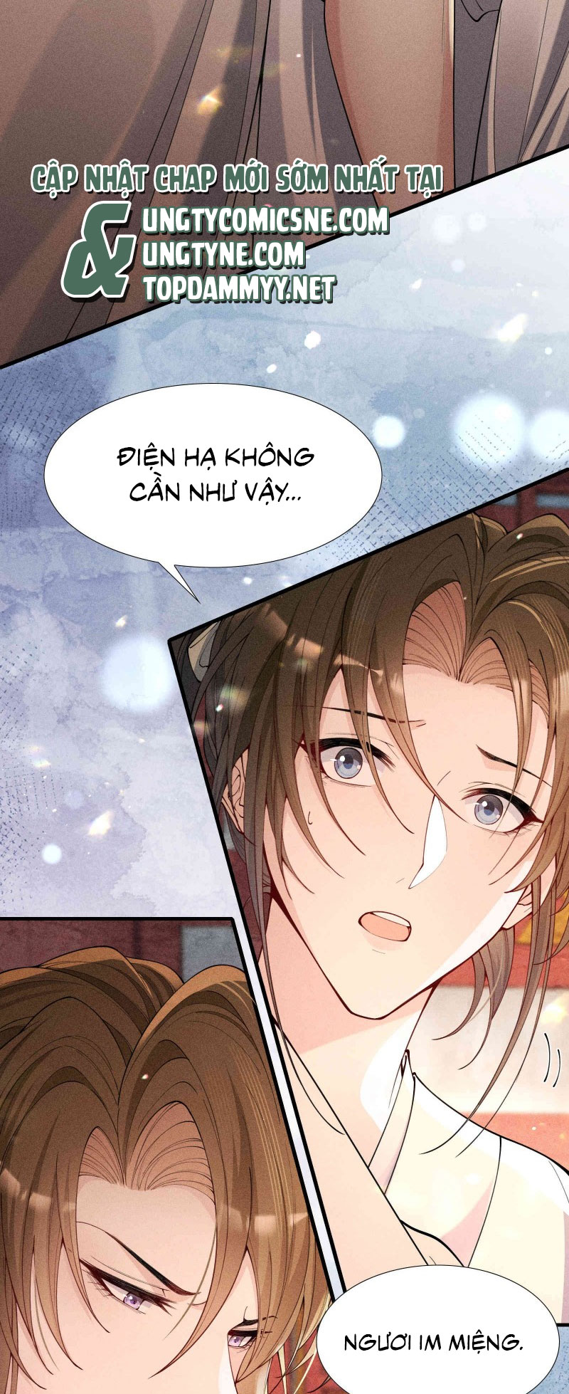 Kim Phong Ngọc Lộ Chap 21 - Trang 4