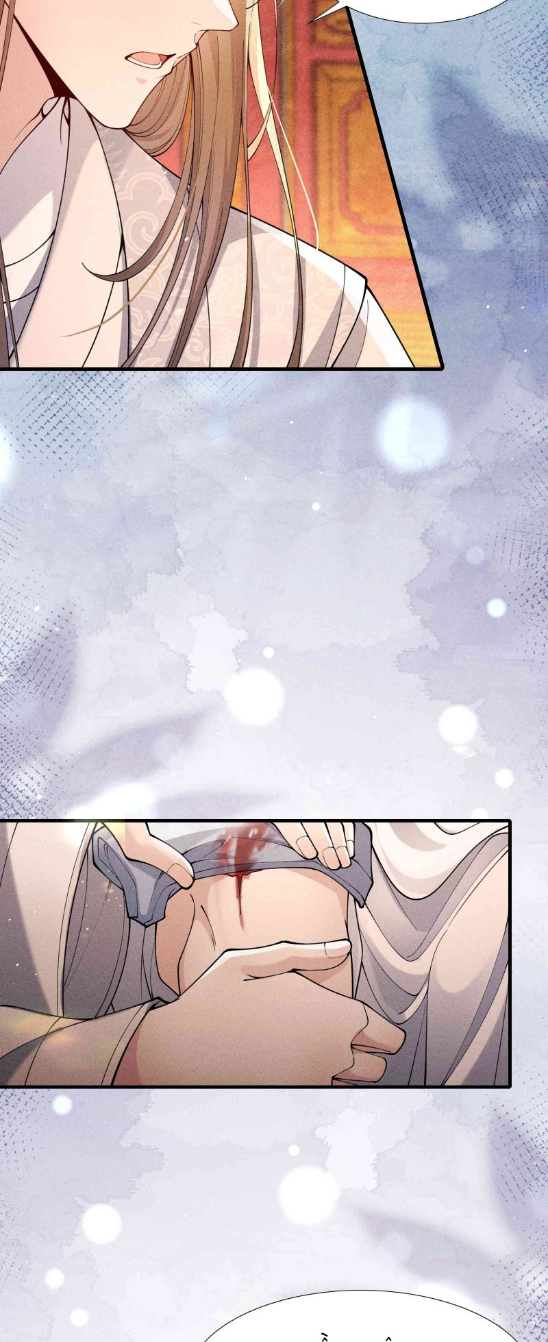 Kim Phong Ngọc Lộ Chap 21 - Trang 4