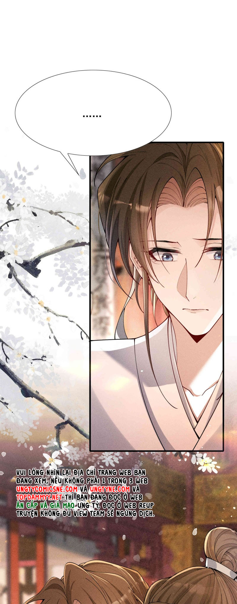 Kim Phong Ngọc Lộ Chap 21 - Trang 4