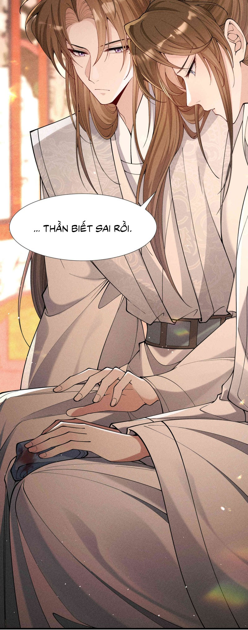 Kim Phong Ngọc Lộ Chap 21 - Trang 4