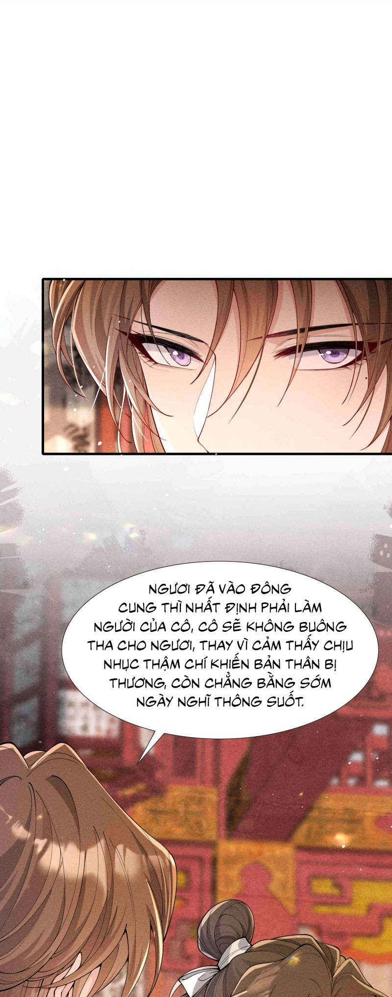 Kim Phong Ngọc Lộ Chap 21 - Trang 4