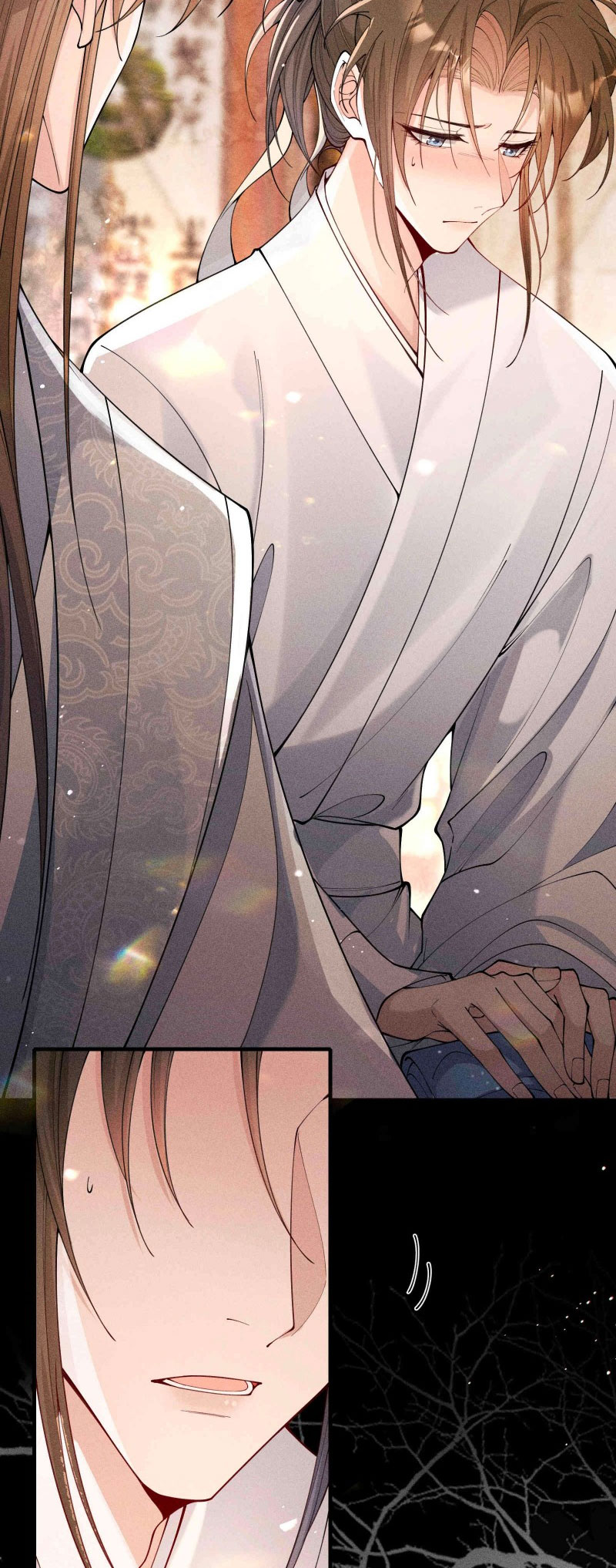 Kim Phong Ngọc Lộ Chap 21 - Trang 4