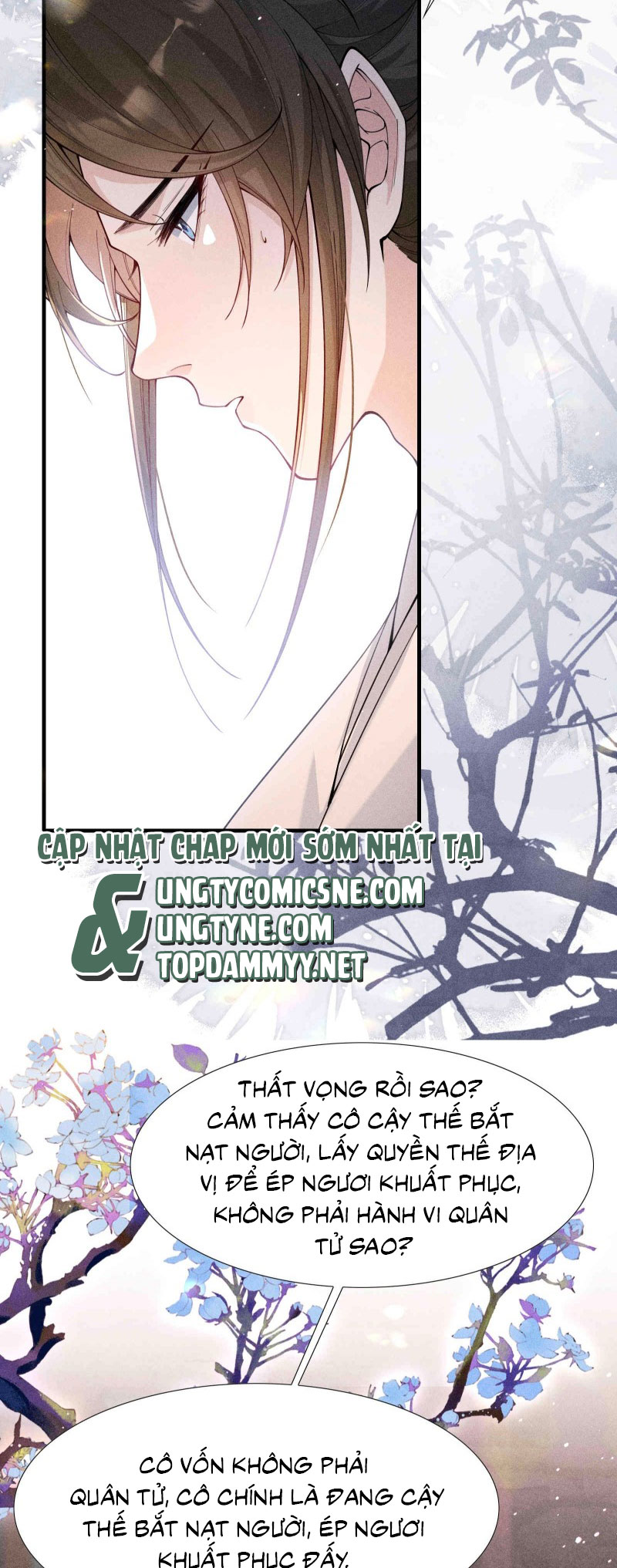 Kim Phong Ngọc Lộ Chap 21 - Trang 4