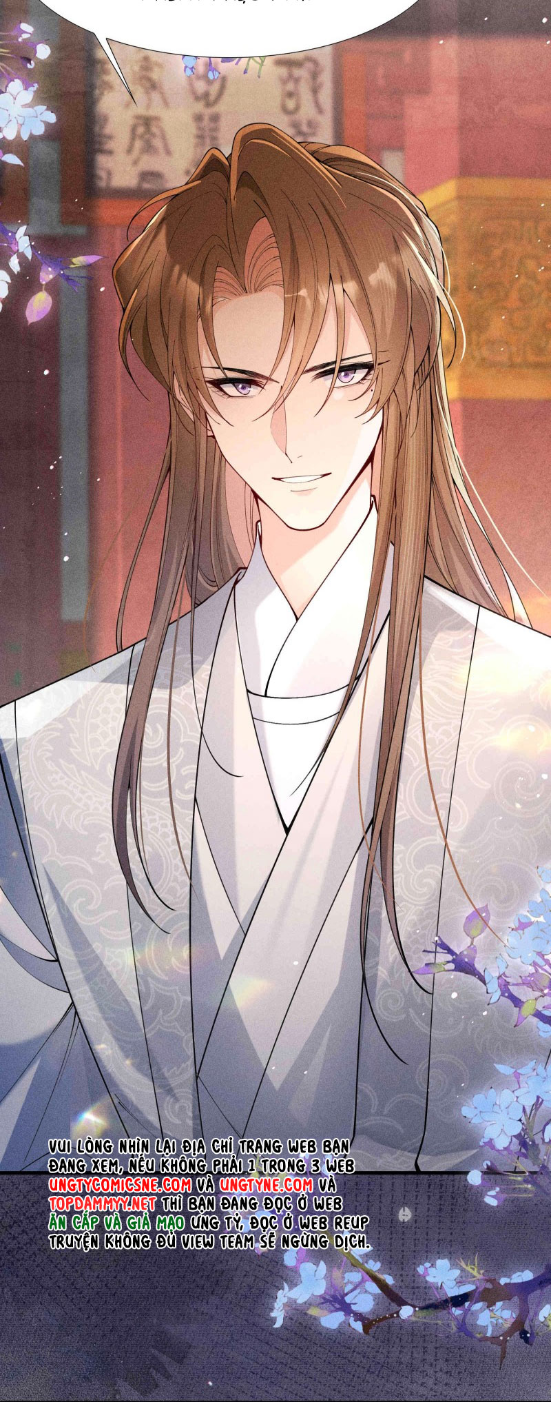 Kim Phong Ngọc Lộ Chap 21 - Trang 4