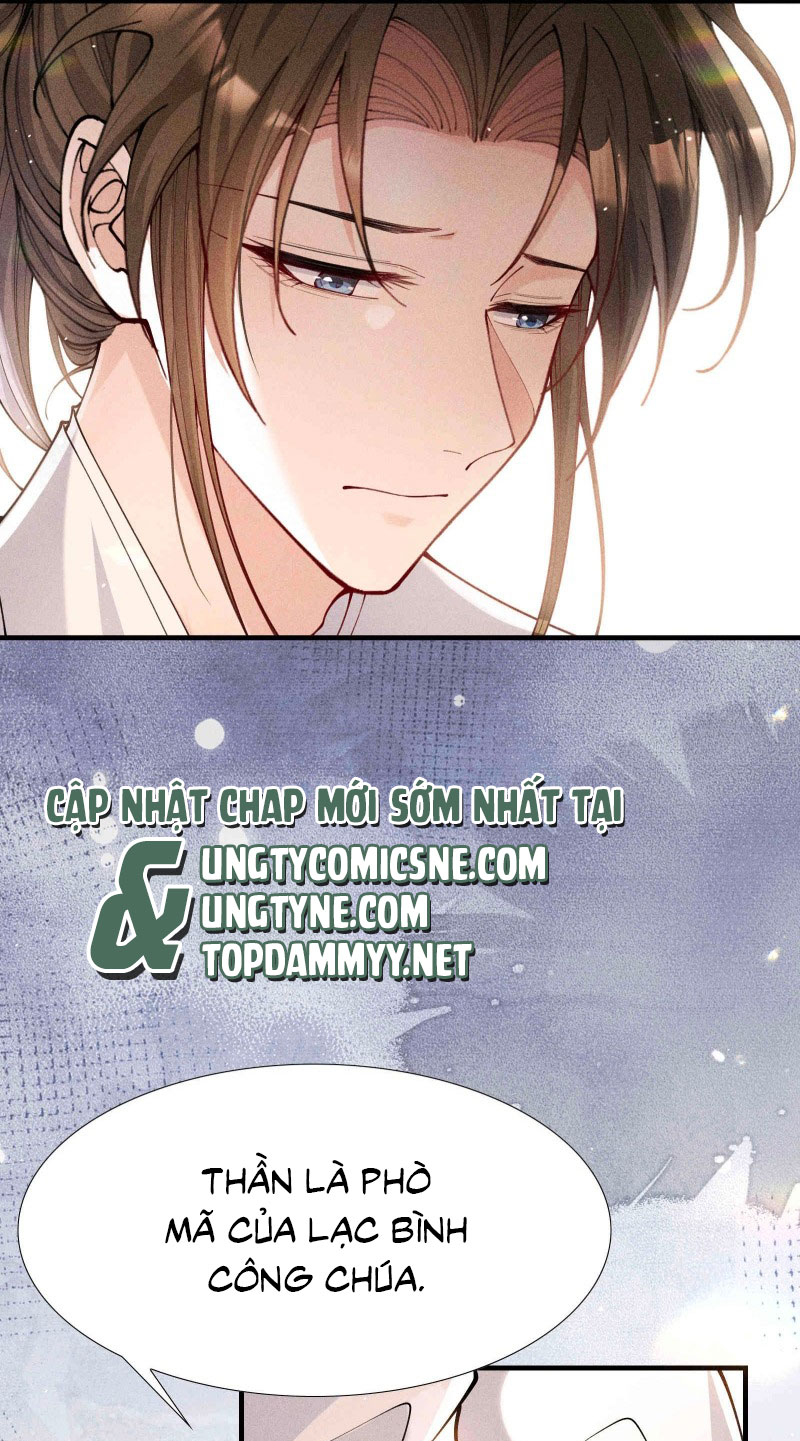 Kim Phong Ngọc Lộ Chap 21 - Trang 4
