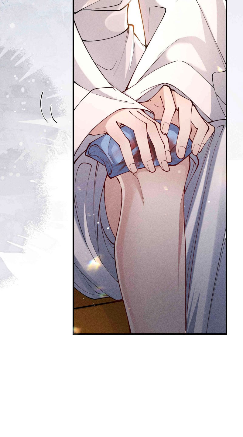 Kim Phong Ngọc Lộ Chap 21 - Trang 4