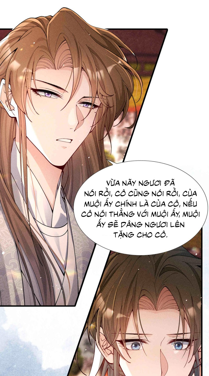 Kim Phong Ngọc Lộ Chap 21 - Trang 4