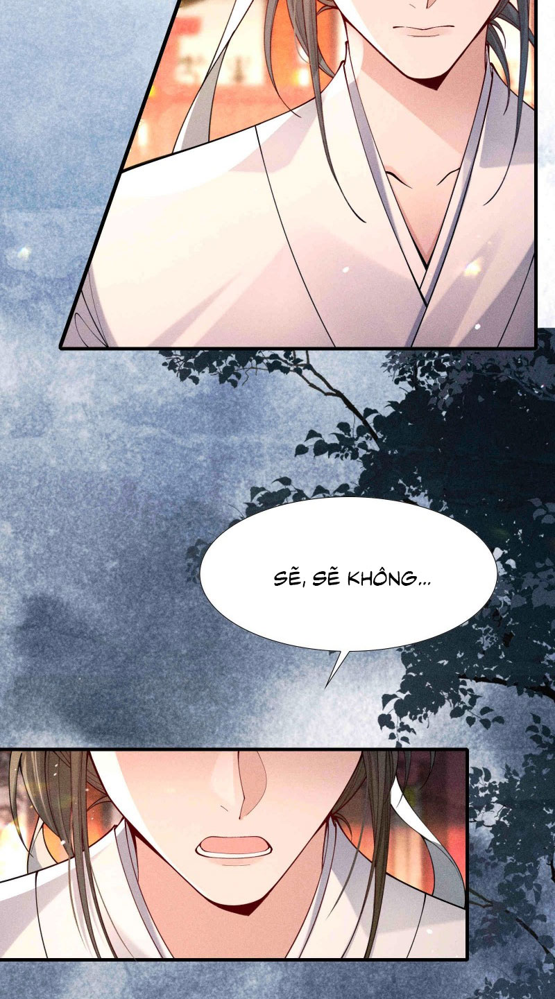 Kim Phong Ngọc Lộ Chap 21 - Trang 4