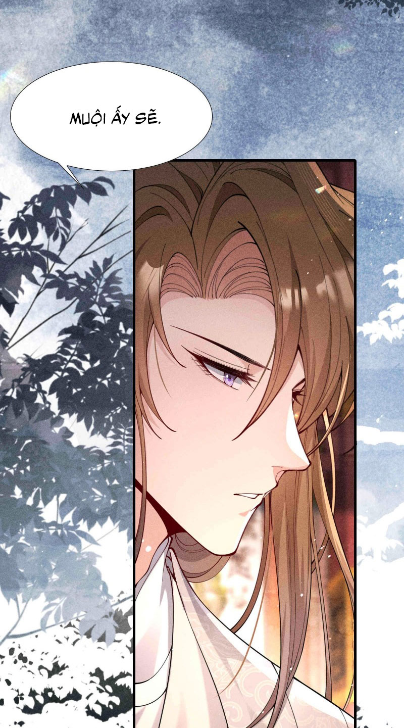 Kim Phong Ngọc Lộ Chap 21 - Trang 4