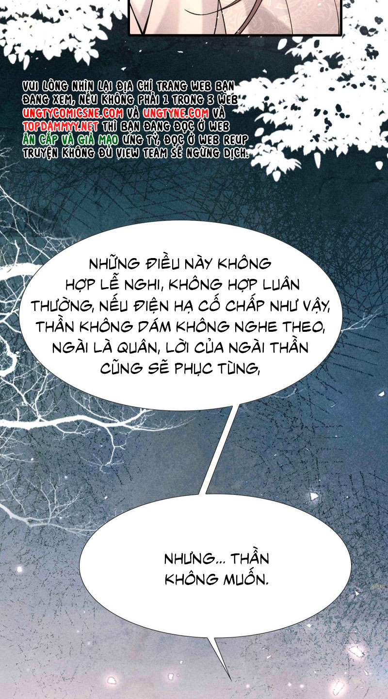 Kim Phong Ngọc Lộ Chap 21 - Trang 4