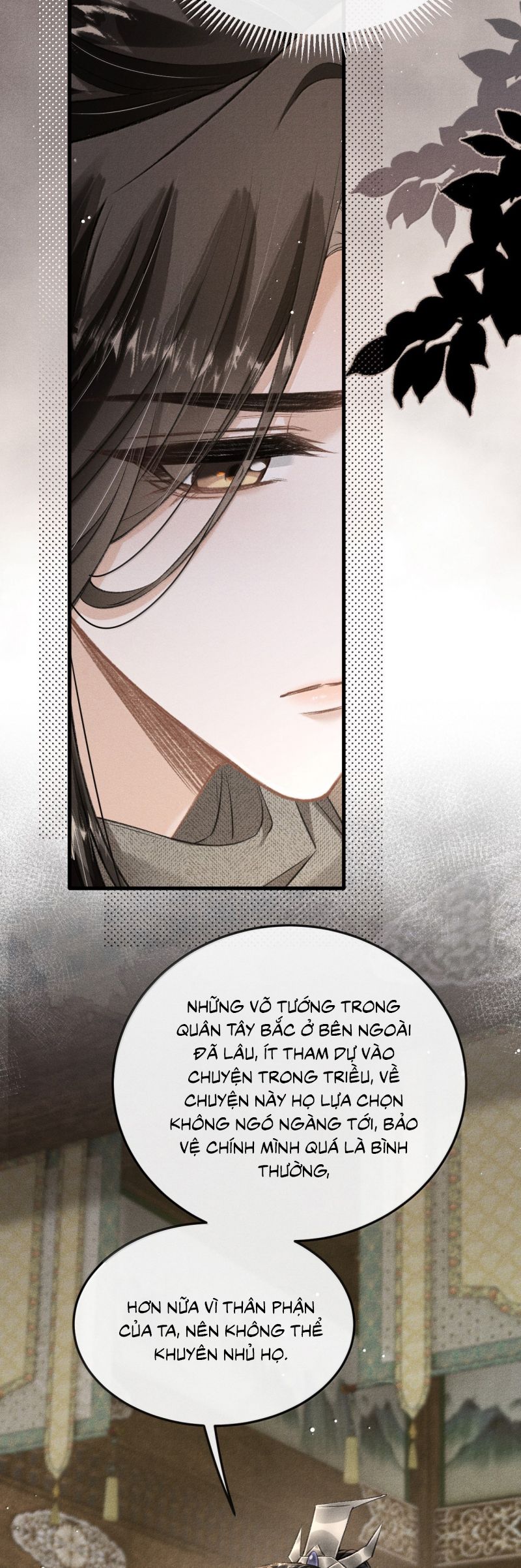 Đan Tiêu Vạn Dặm Chap 118 - Trang 4