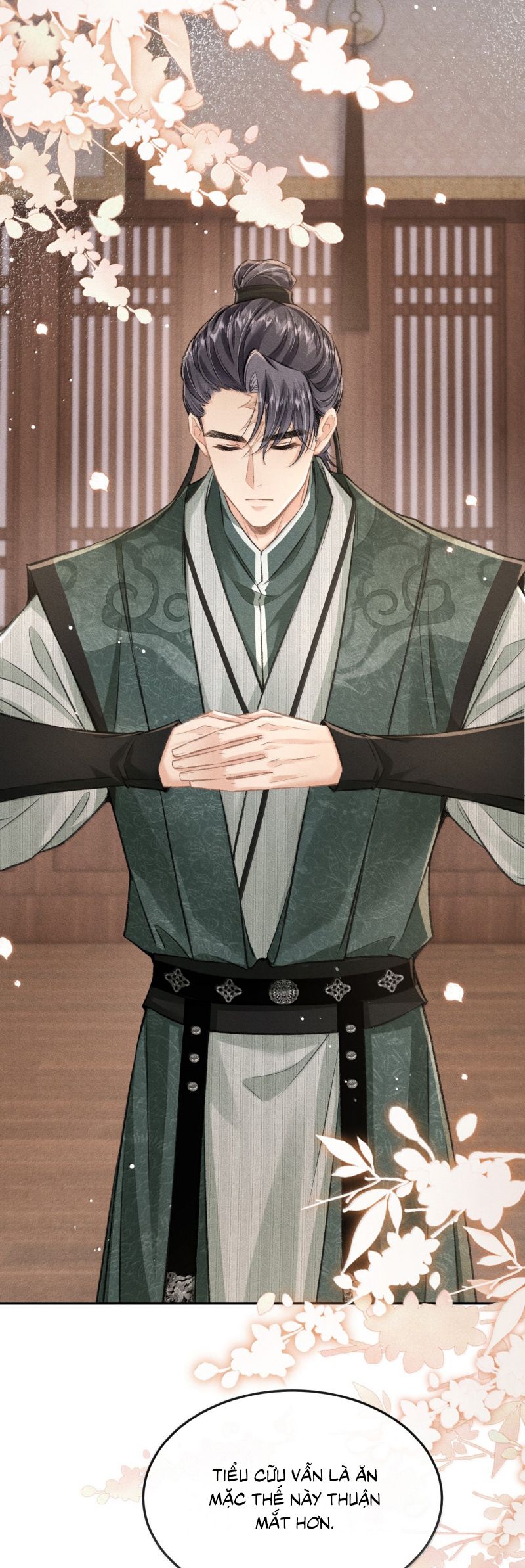 Đan Tiêu Vạn Dặm Chap 118 - Trang 4