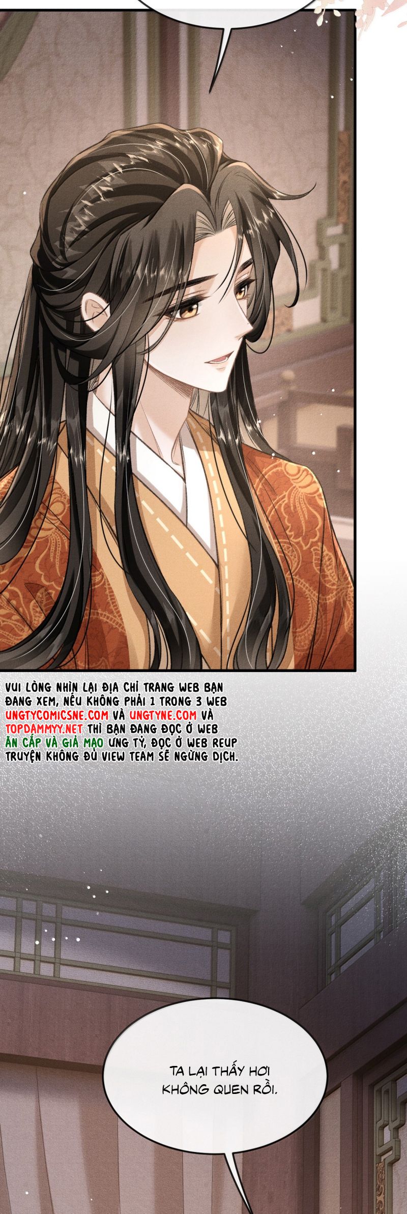 Đan Tiêu Vạn Dặm Chap 118 - Trang 4