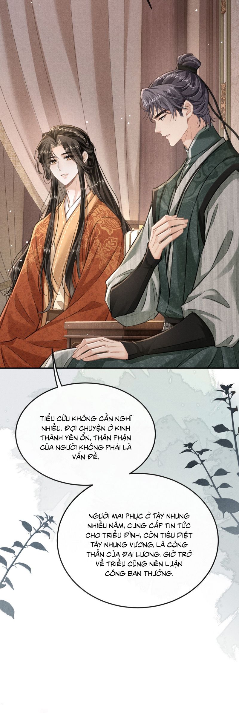 Đan Tiêu Vạn Dặm Chap 118 - Trang 4