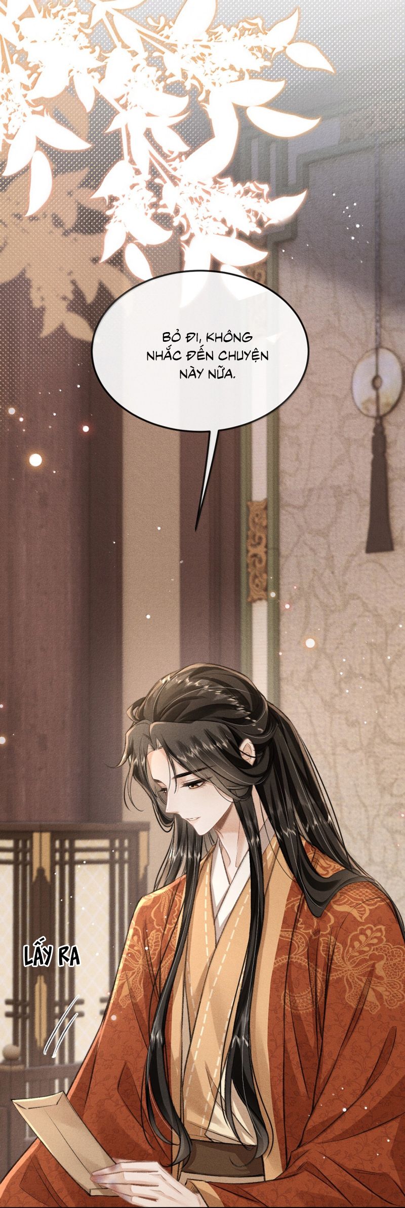 Đan Tiêu Vạn Dặm Chap 118 - Trang 4