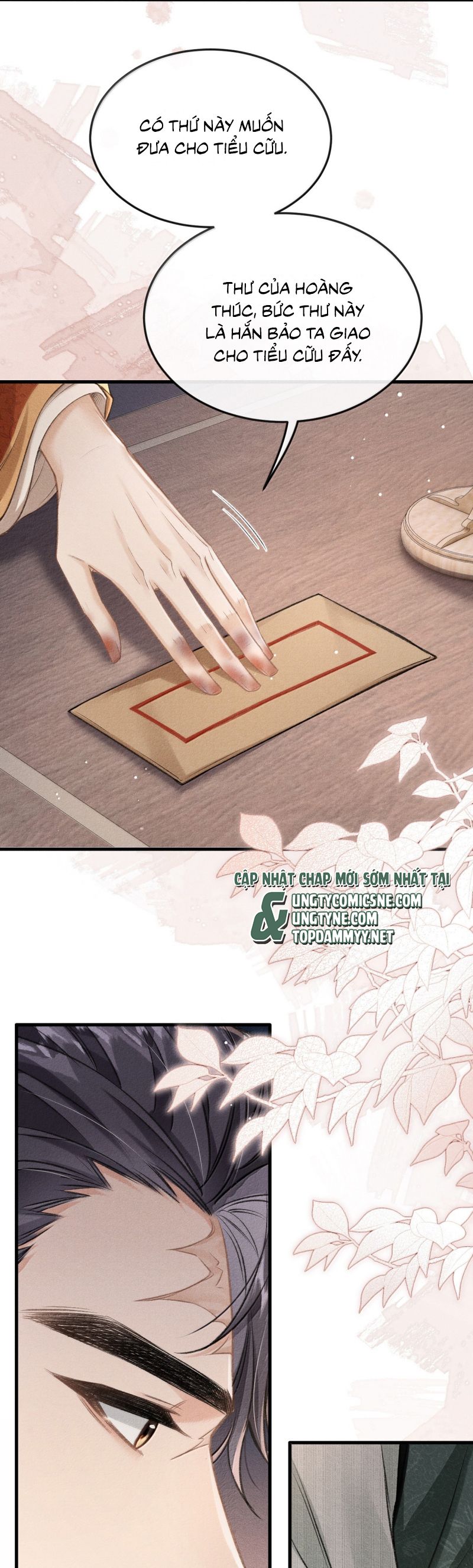 Đan Tiêu Vạn Dặm Chap 118 - Trang 4