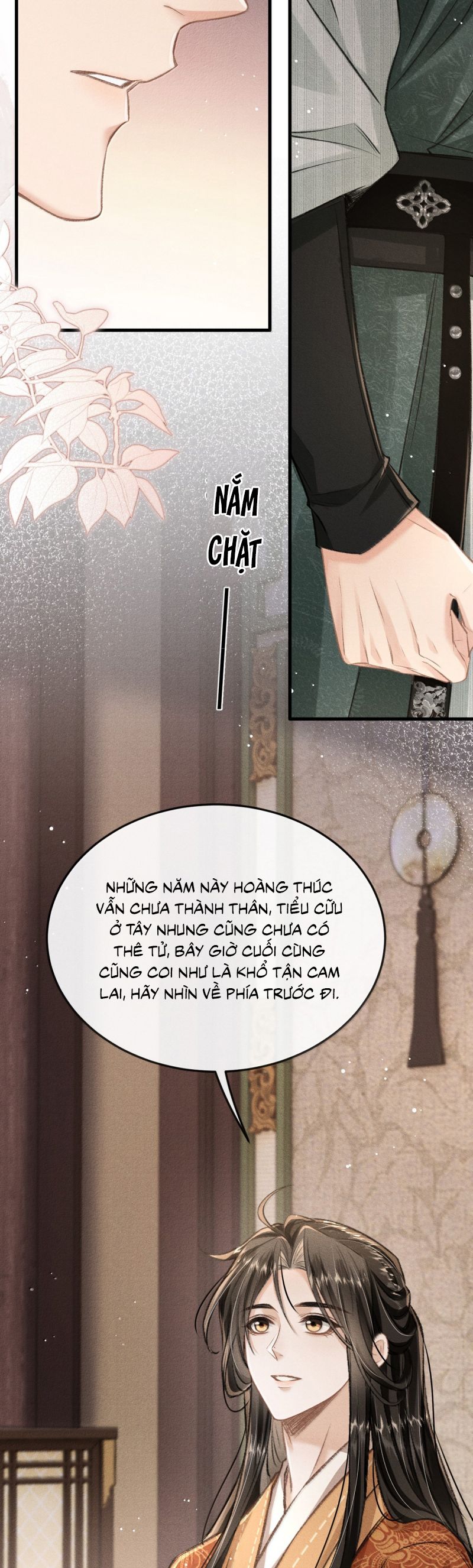 Đan Tiêu Vạn Dặm Chap 118 - Trang 4