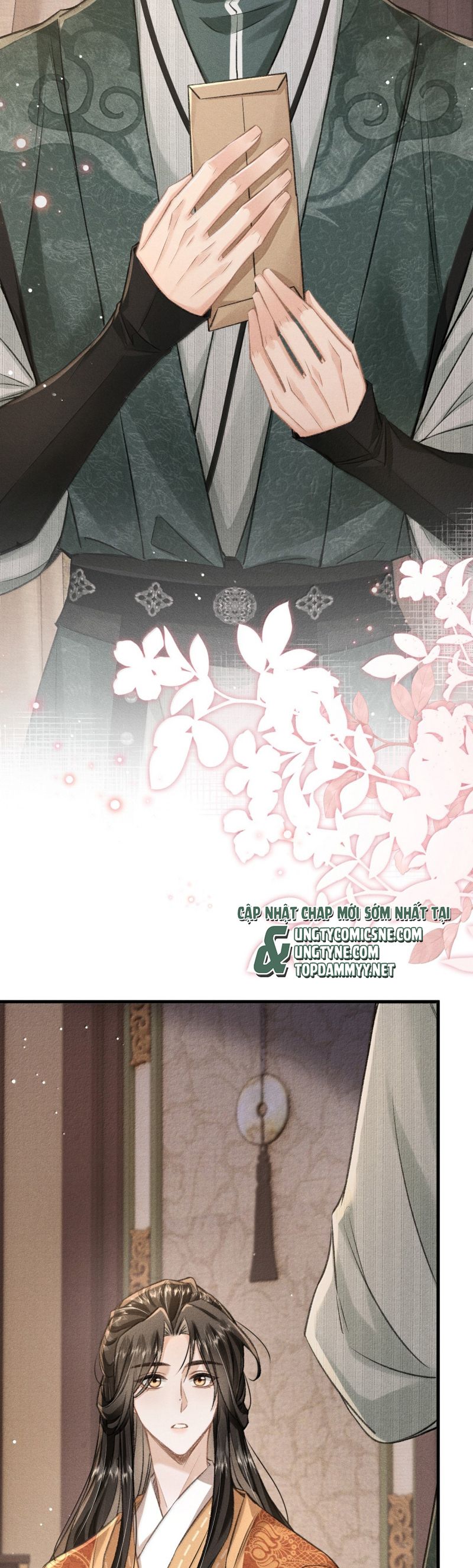 Đan Tiêu Vạn Dặm Chap 118 - Trang 4