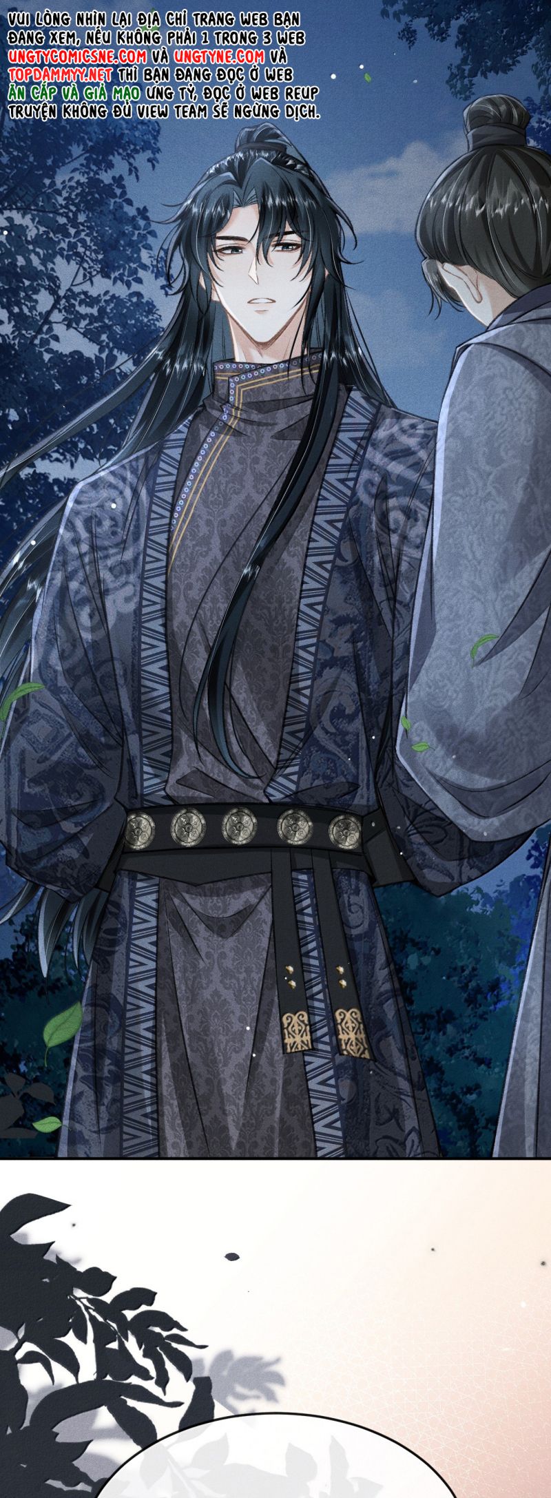 Đan Tiêu Vạn Dặm Chap 118 - Trang 4