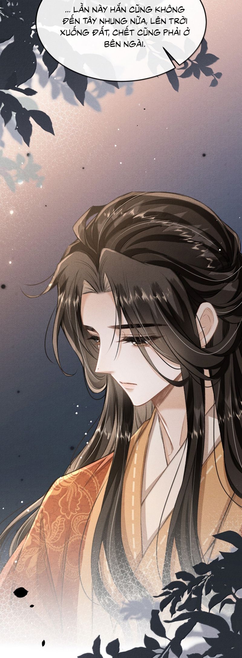 Đan Tiêu Vạn Dặm Chap 118 - Trang 4