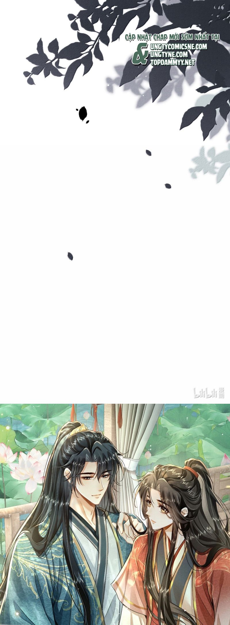 Đan Tiêu Vạn Dặm Chap 118 - Trang 4