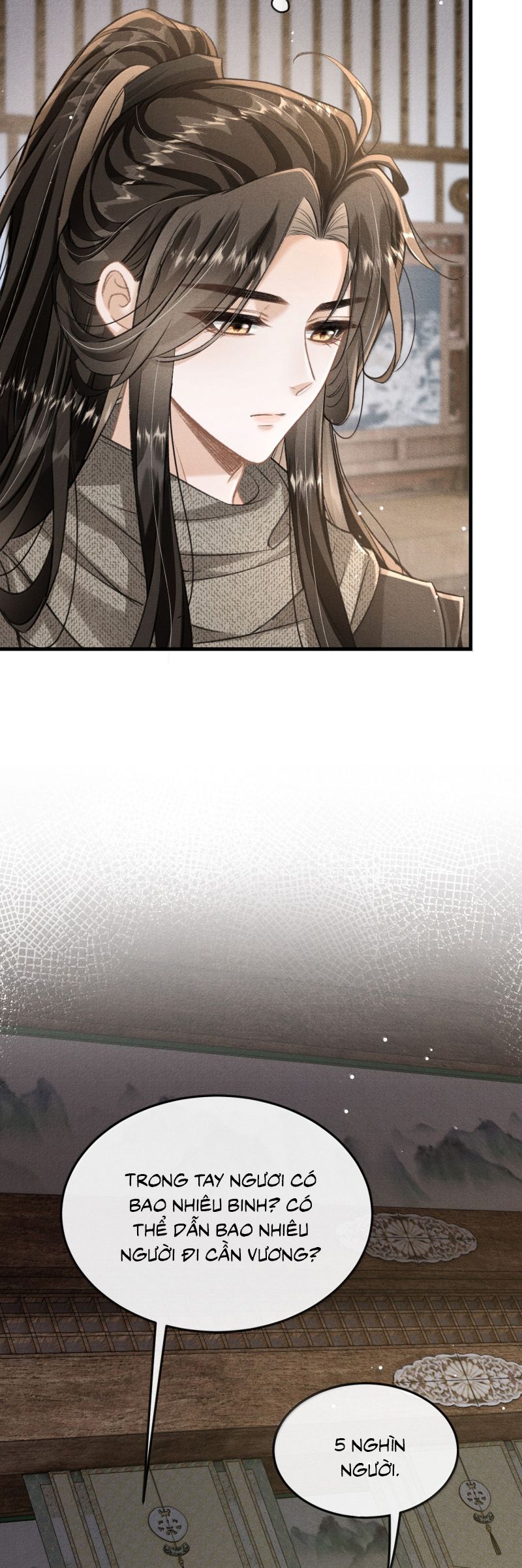 Đan Tiêu Vạn Dặm Chap 118 - Trang 4