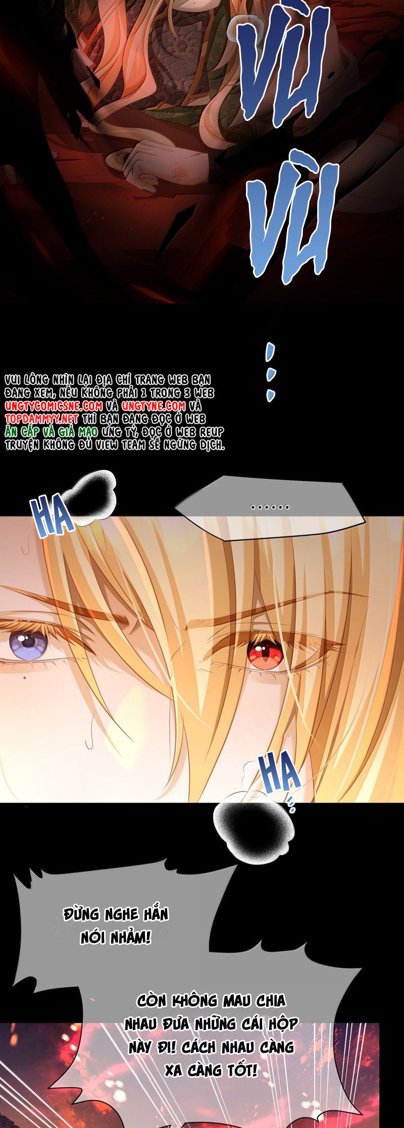 Tôi Trùng Sinh Trở Thành Tiểu Ác Long Của Vương Tử Điện Hạ Chap 86 - Trang 4