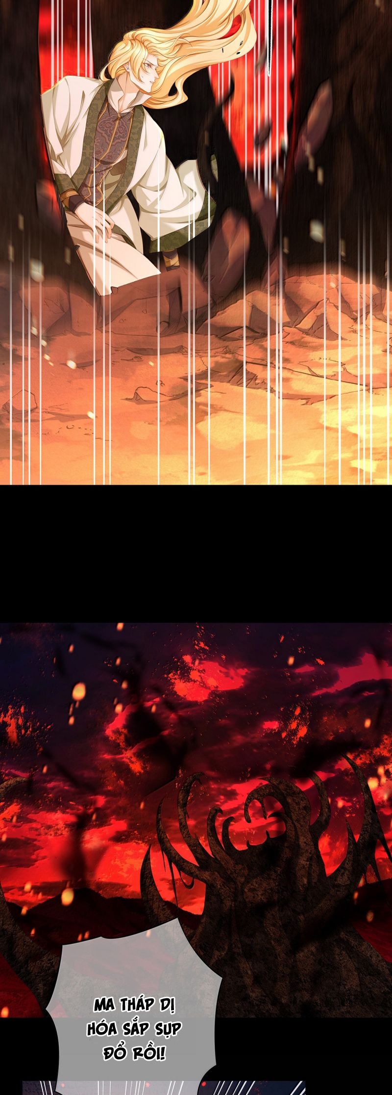 Tôi Trùng Sinh Trở Thành Tiểu Ác Long Của Vương Tử Điện Hạ Chap 86 - Trang 4