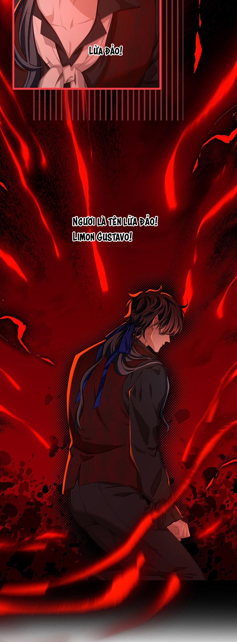 Tôi Trùng Sinh Trở Thành Tiểu Ác Long Của Vương Tử Điện Hạ Chap 86 - Trang 4