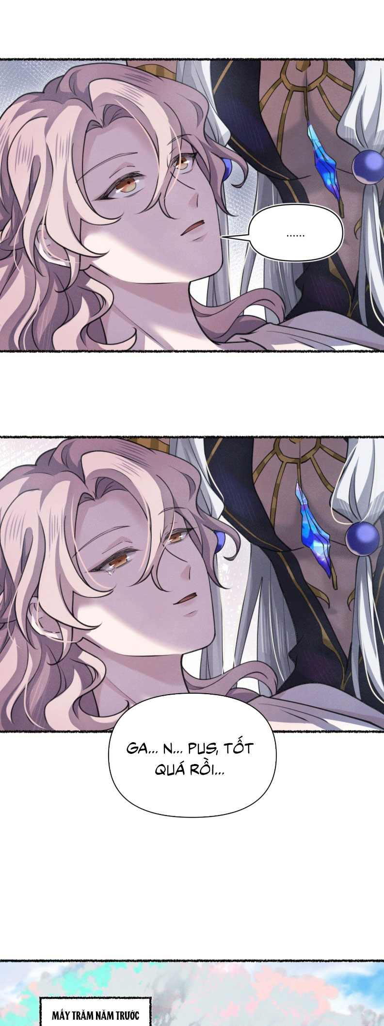 Chữa Lành Tà Thần Của Tôi Chap 32 - Trang 4