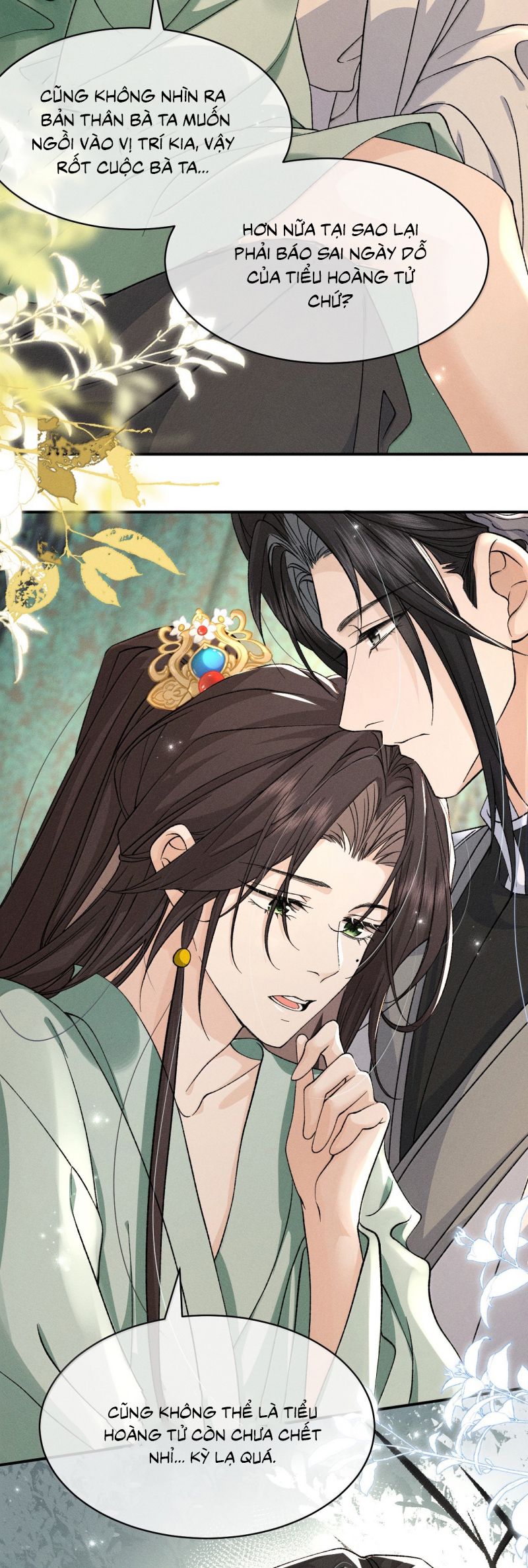 Hải Vương Sau Khi Hoàn Lương Sa Vào Tu La Tràng Chap 46 - Trang 4