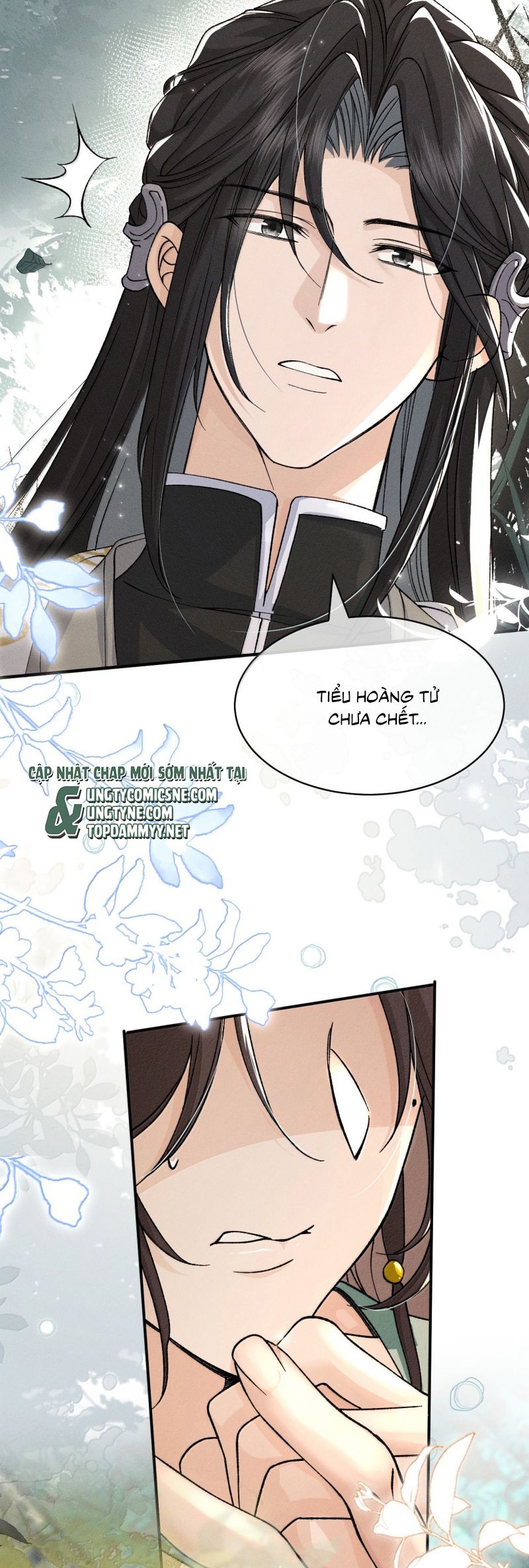 Hải Vương Sau Khi Hoàn Lương Sa Vào Tu La Tràng Chap 46 - Trang 4