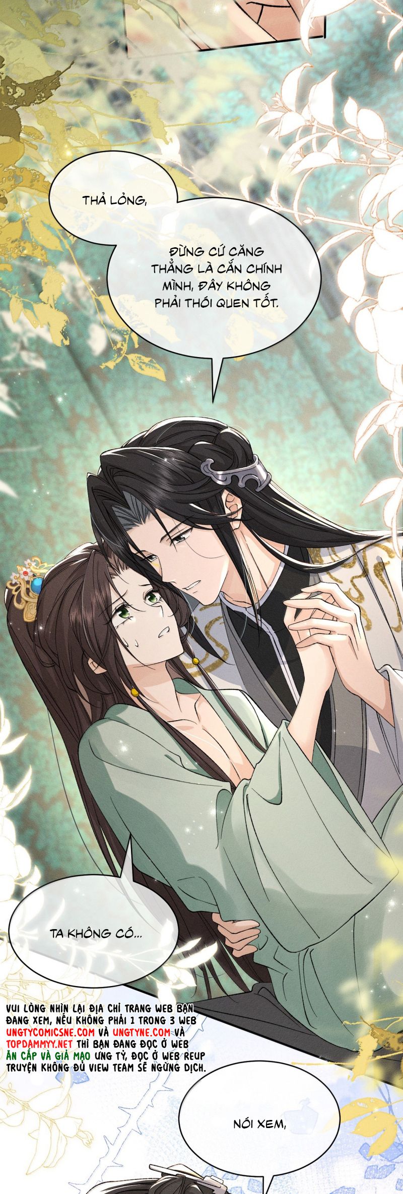 Hải Vương Sau Khi Hoàn Lương Sa Vào Tu La Tràng Chap 46 - Trang 4