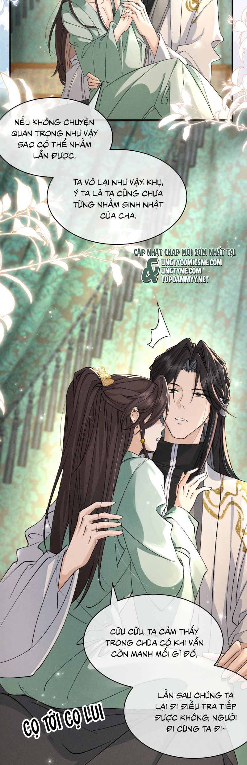 Hải Vương Sau Khi Hoàn Lương Sa Vào Tu La Tràng Chap 46 - Trang 4