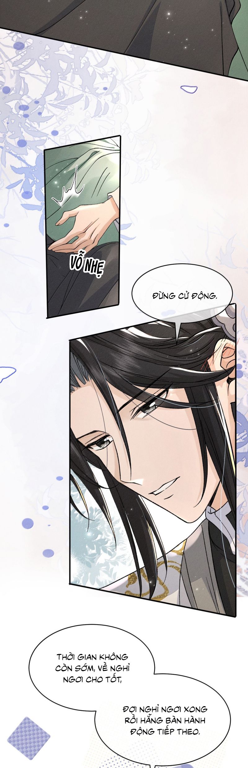 Hải Vương Sau Khi Hoàn Lương Sa Vào Tu La Tràng Chap 46 - Trang 4