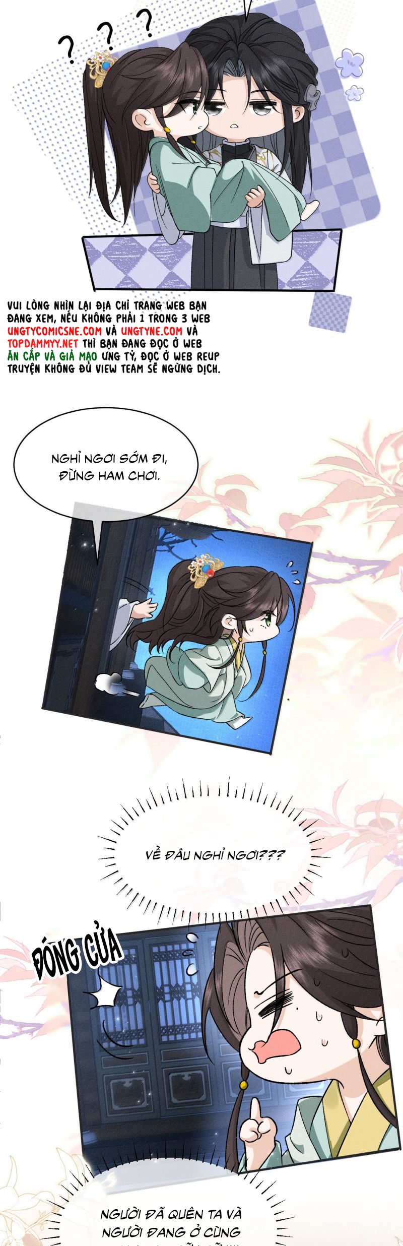 Hải Vương Sau Khi Hoàn Lương Sa Vào Tu La Tràng Chap 46 - Trang 4