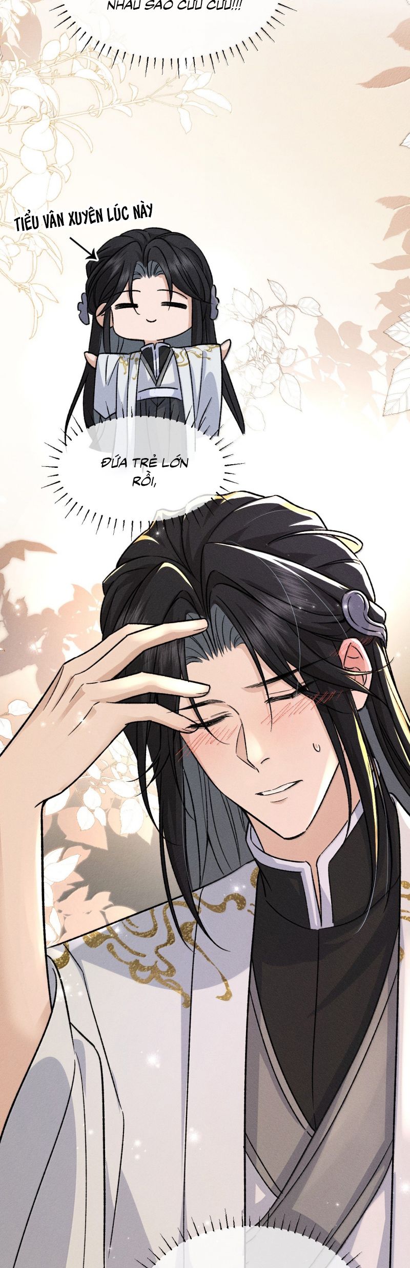 Hải Vương Sau Khi Hoàn Lương Sa Vào Tu La Tràng Chap 46 - Trang 4