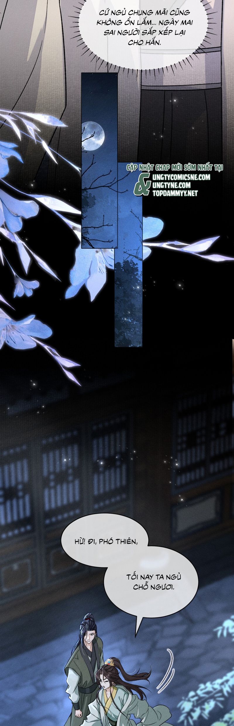 Hải Vương Sau Khi Hoàn Lương Sa Vào Tu La Tràng Chap 46 - Trang 4