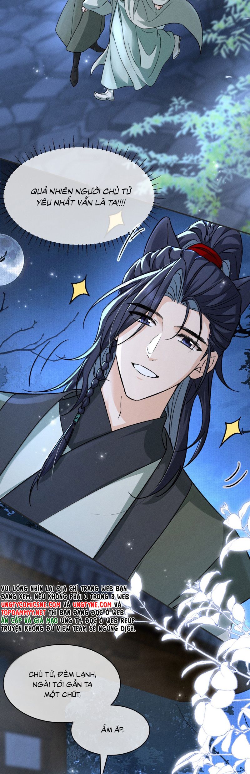 Hải Vương Sau Khi Hoàn Lương Sa Vào Tu La Tràng Chap 46 - Trang 4