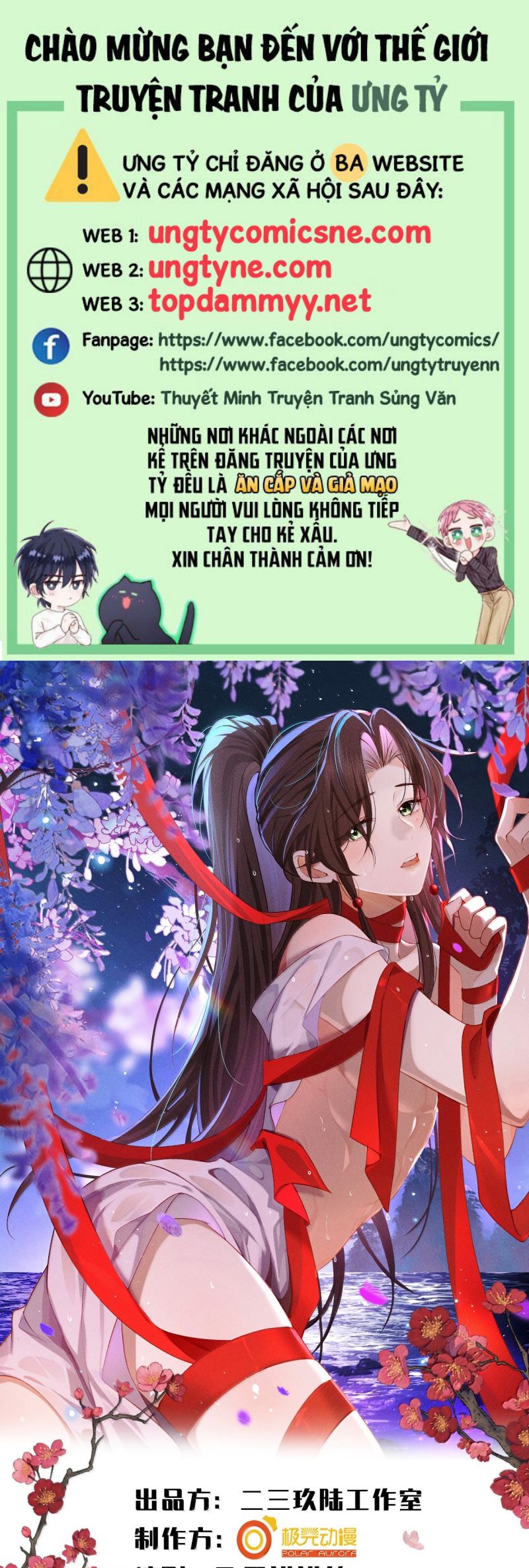 Hải Vương Sau Khi Hoàn Lương Sa Vào Tu La Tràng Chap 46 - Trang 4