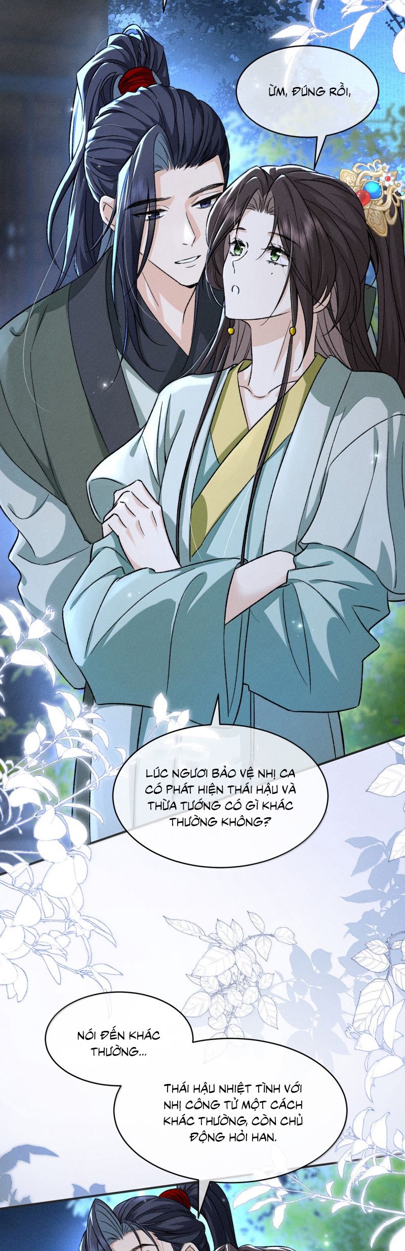 Hải Vương Sau Khi Hoàn Lương Sa Vào Tu La Tràng Chap 46 - Trang 4