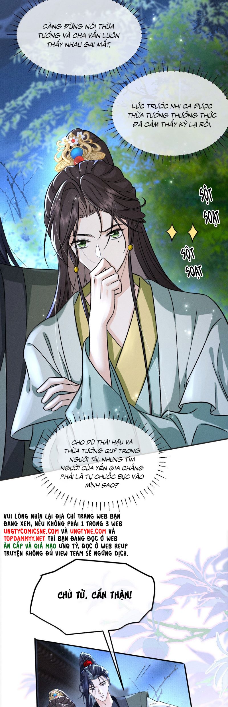 Hải Vương Sau Khi Hoàn Lương Sa Vào Tu La Tràng Chap 46 - Trang 4