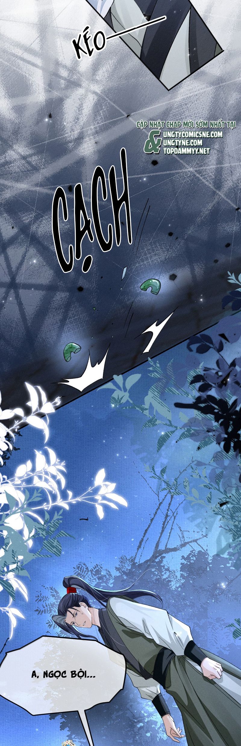 Hải Vương Sau Khi Hoàn Lương Sa Vào Tu La Tràng Chap 46 - Trang 4