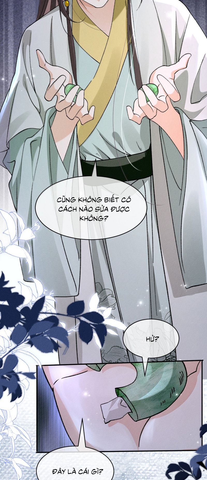 Hải Vương Sau Khi Hoàn Lương Sa Vào Tu La Tràng Chap 46 - Trang 4