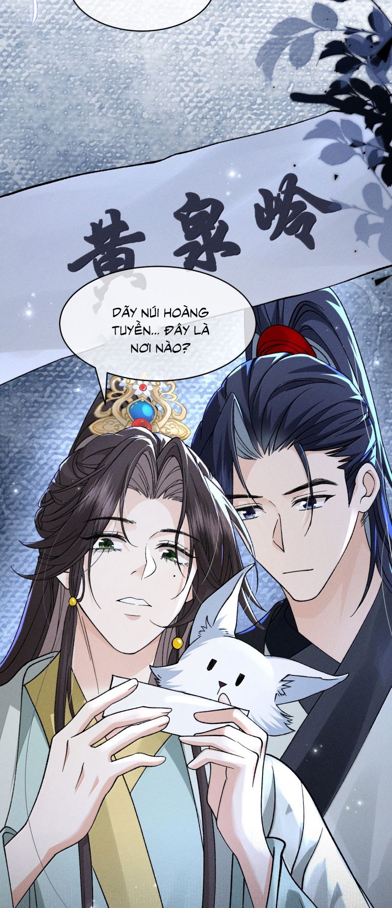 Hải Vương Sau Khi Hoàn Lương Sa Vào Tu La Tràng Chap 46 - Trang 4