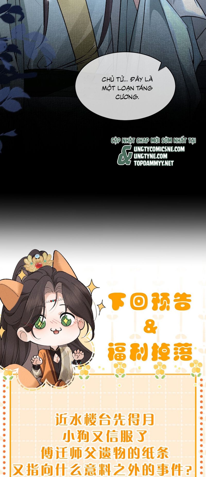 Hải Vương Sau Khi Hoàn Lương Sa Vào Tu La Tràng Chap 46 - Trang 4