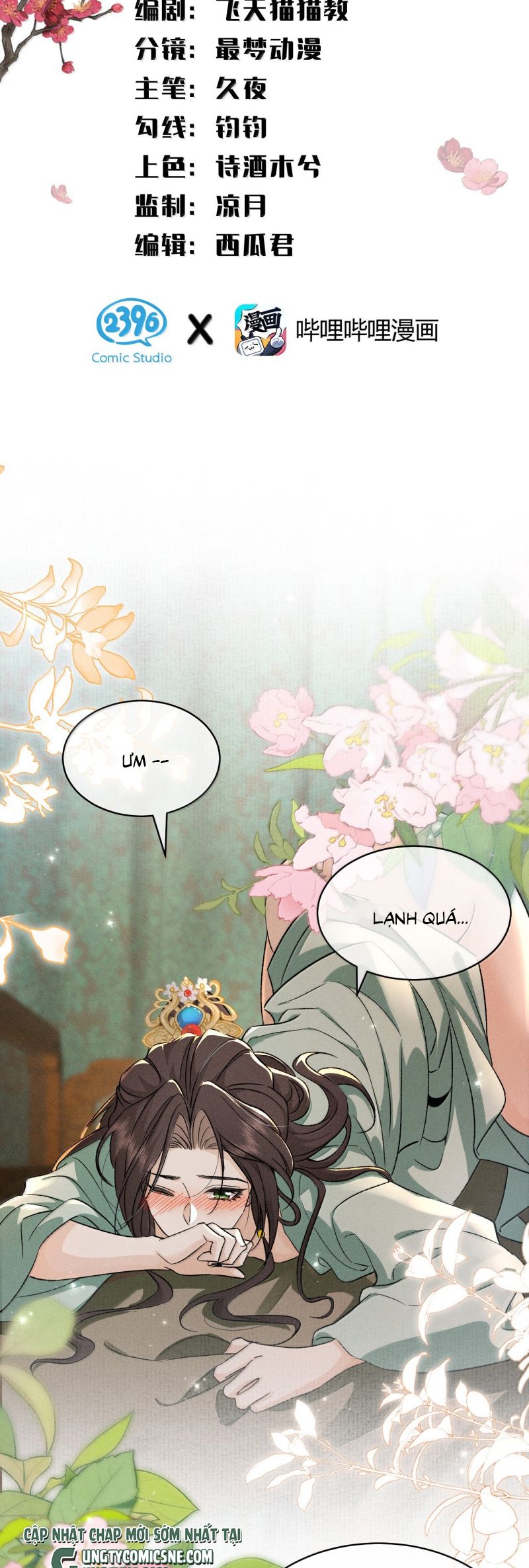 Hải Vương Sau Khi Hoàn Lương Sa Vào Tu La Tràng Chap 46 - Trang 4